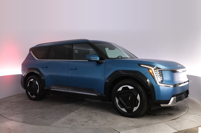 2024 Kia EV9