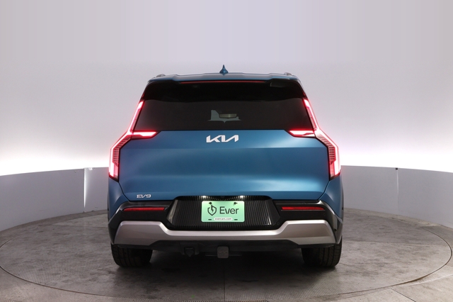 2024 Kia EV9