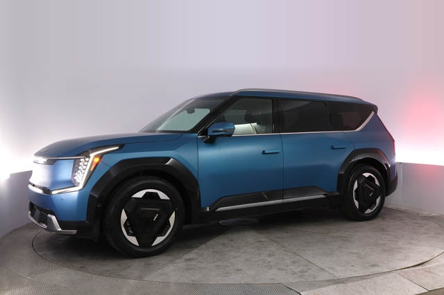 2024 Kia EV9
