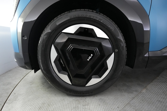 2024 Kia EV9