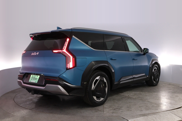 2024 Kia EV9