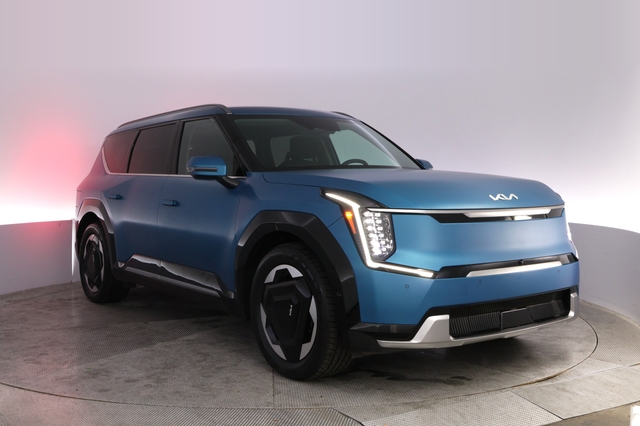 2024 Kia EV9