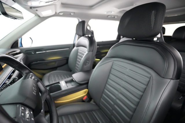 2024 Kia EV9