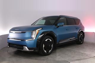 2024 Kia EV9