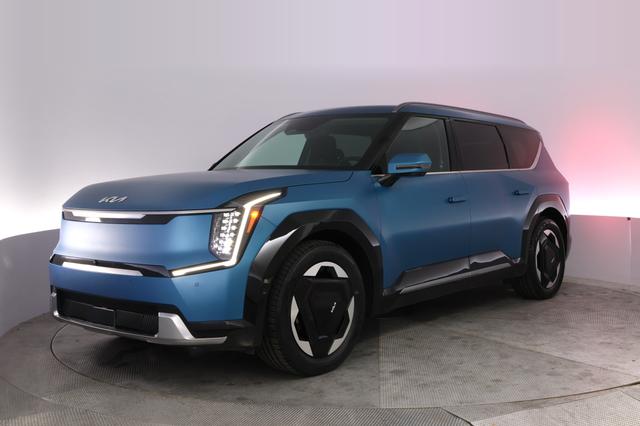 2024 Kia EV9 — VIN KNDADFS59R6028927