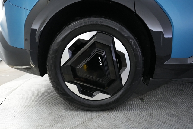 2024 Kia EV9