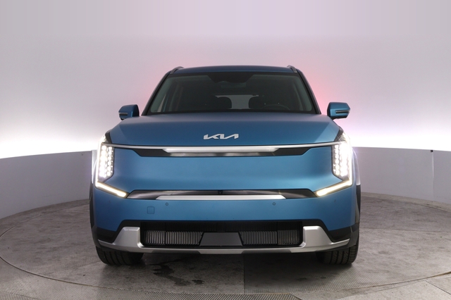 2024 Kia EV9