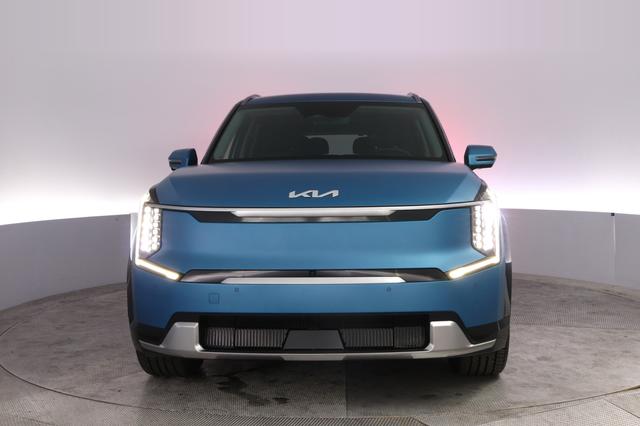 2024 Kia EV9 — photo 9 of 24
