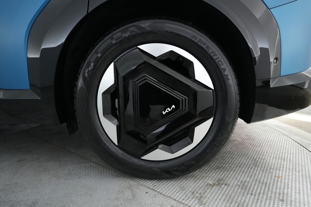2024 Kia EV9