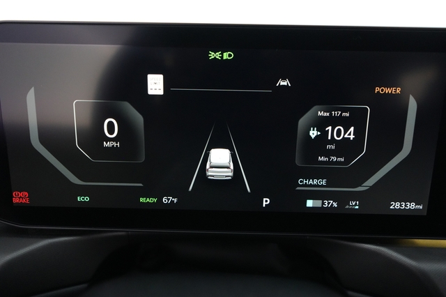 2024 Kia EV9