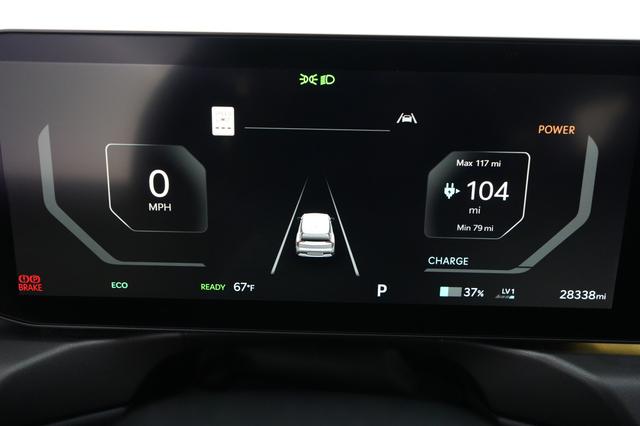 2024 Kia EV9 — photo 5 of 24