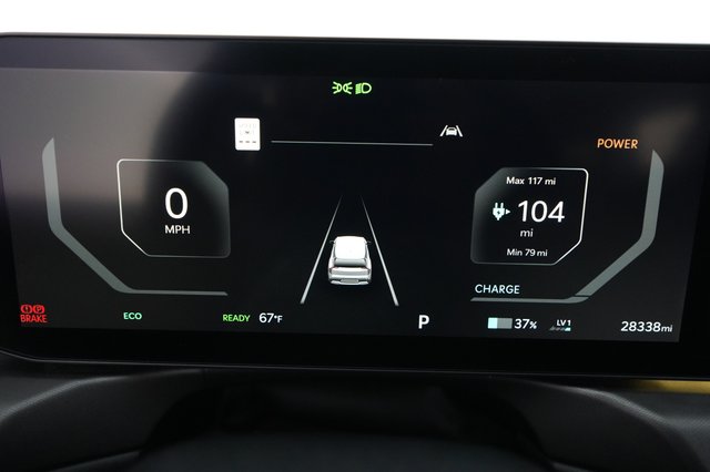 2024 Kia EV9 — photo 5 of 24
