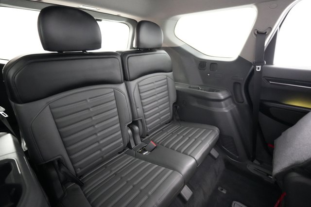 2024 Kia EV9 — photo 21 of 24