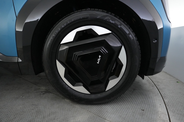 2024 Kia EV9