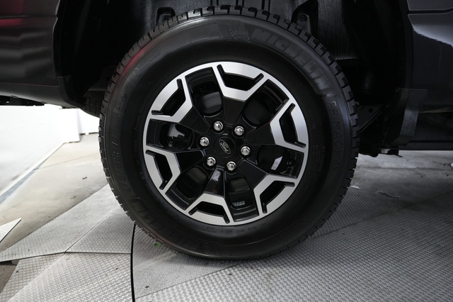 2022 Ford F-150 Lightning