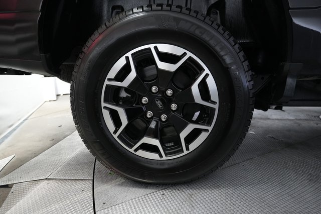 2022 Ford F-150 Lightning — photo 11 of 15