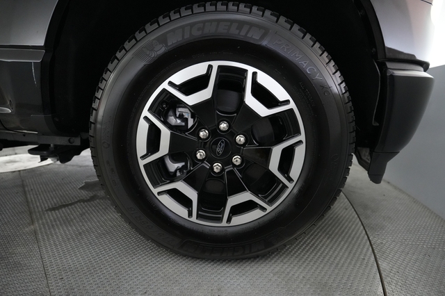 2022 Ford F-150 Lightning