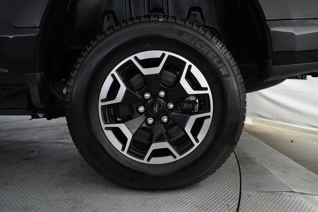 2022 Ford F-150 Lightning