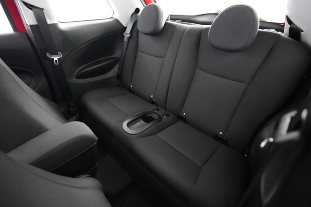 2024 Fiat 500e — photo 19 of 23