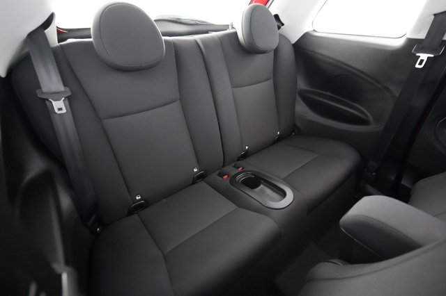 2024 Fiat 500e — photo 4 of 23