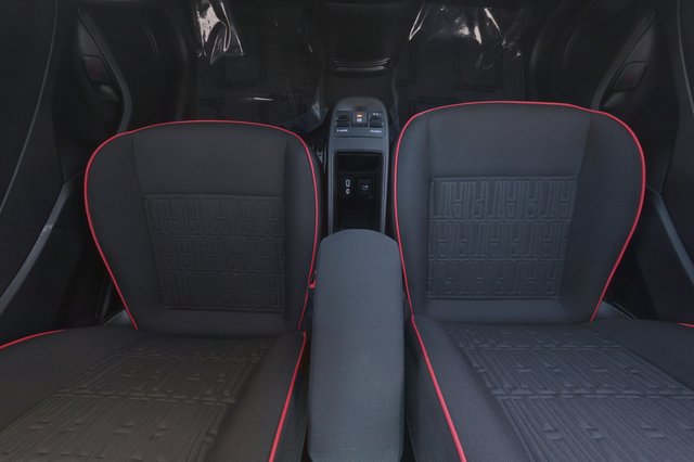 2024 Fiat 500e — photo 22 of 23