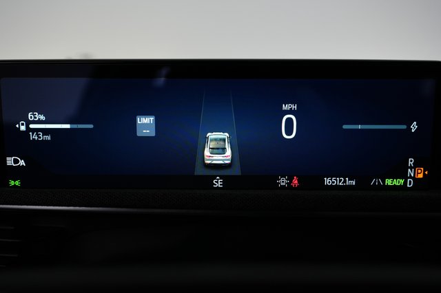 2025 Ford Mustang Mach-E — photo 5 of 24
