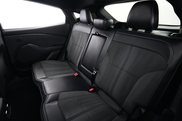 2025 Ford Mustang Mach-E