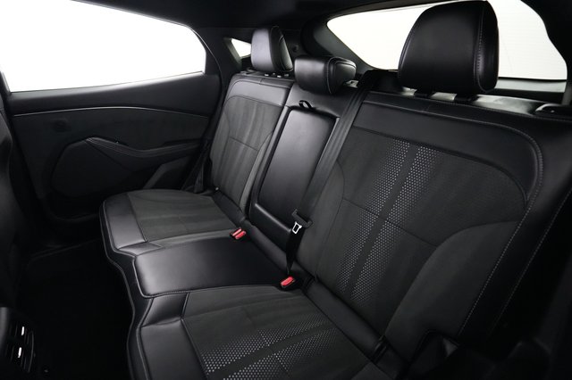 2025 Ford Mustang Mach-E — photo 19 of 24