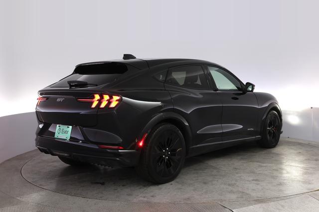2025 Ford Mustang Mach-E — photo 2 of 24