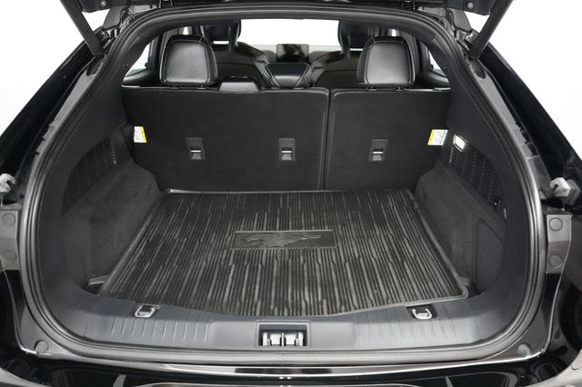2025 Ford Mustang Mach-E — photo 6 of 24