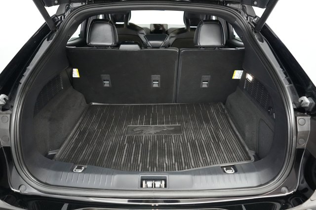 2025 Ford Mustang Mach-E — photo 6 of 24