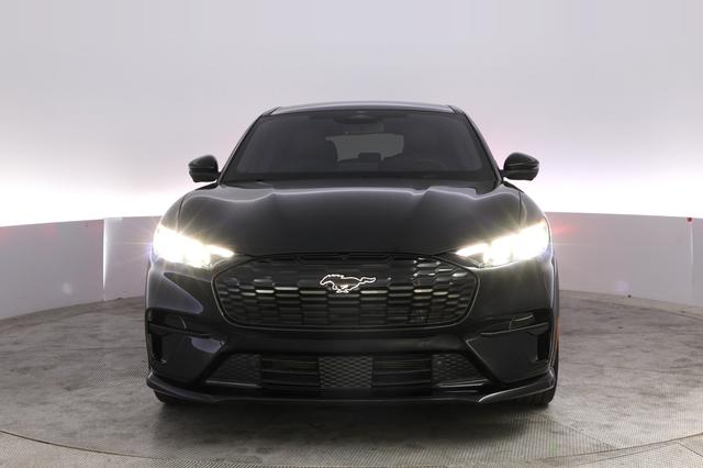 2025 Ford Mustang Mach-E — photo 9 of 24