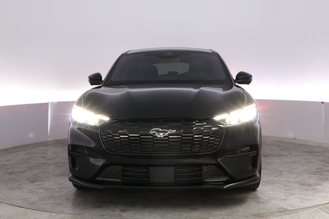 2025 Ford Mustang Mach-E — photo 9 of 24