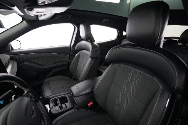 2025 Ford Mustang Mach-E — photo 3 of 24