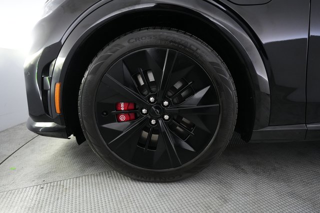 2025 Ford Mustang Mach-E — photo 15 of 24