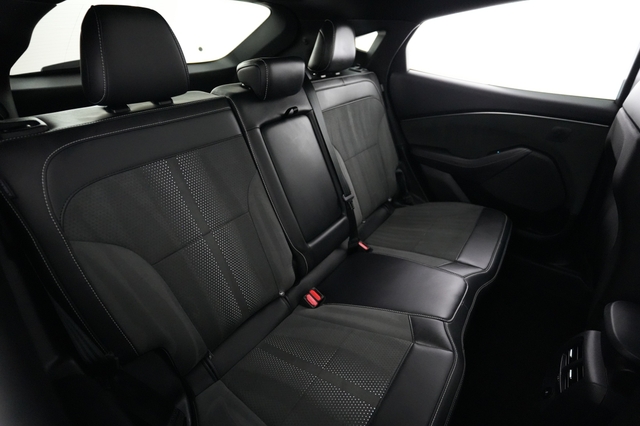 2025 Ford Mustang Mach-E