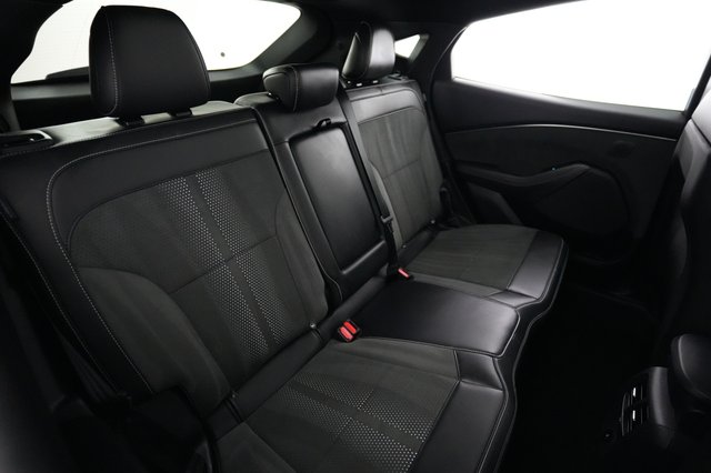 2025 Ford Mustang Mach-E — photo 4 of 24