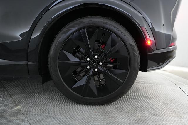 2025 Ford Mustang Mach-E — photo 7 of 24