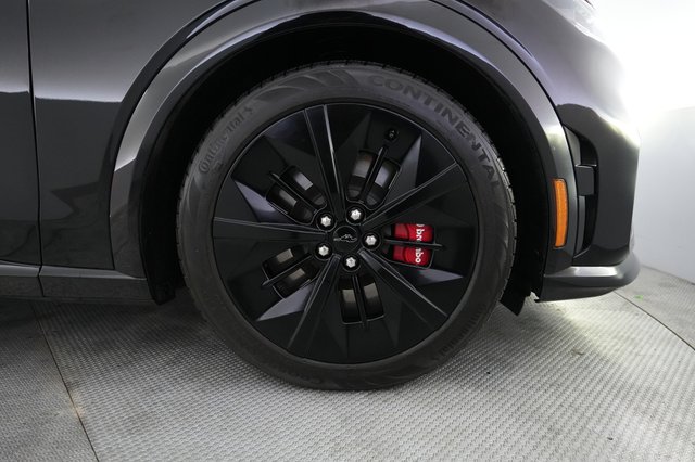2025 Ford Mustang Mach-E — photo 16 of 24