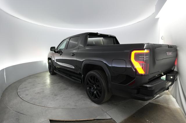 2026 GMC Sierra EV — photo 2 of 19