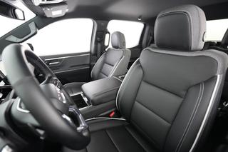 2026 GMC Sierra EV — photo 3 of 19