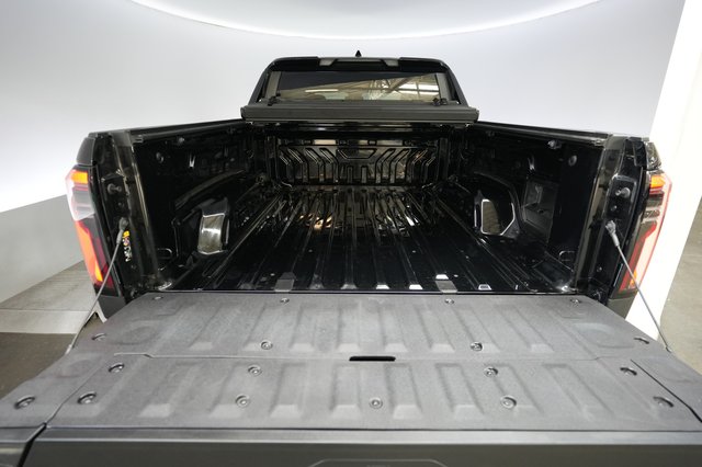 2026 GMC Sierra EV — photo 6 of 19