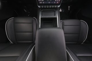 2026 GMC Sierra EV — photo 16 of 19