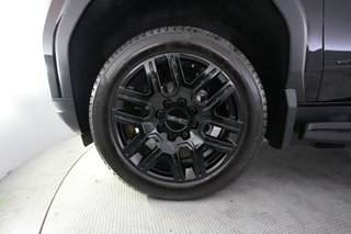 2026 GMC Sierra EV — photo 9 of 19