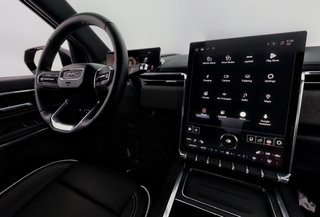 2026 GMC Sierra EV — photo 14 of 19