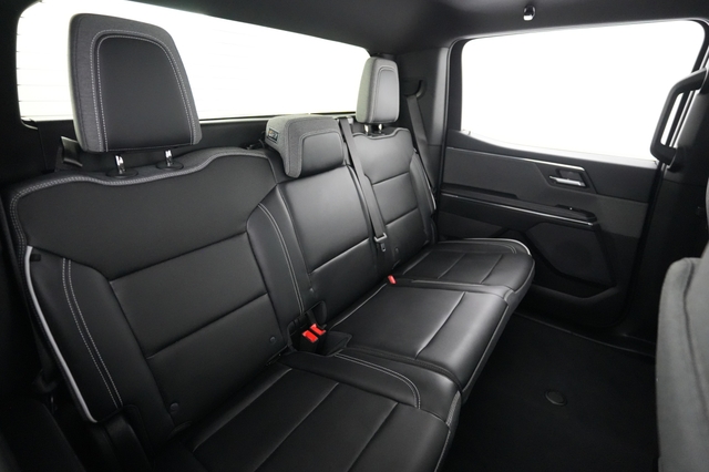 2026 GMC Sierra EV