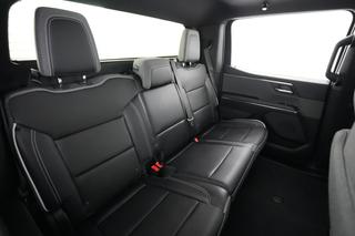 2026 GMC Sierra EV — photo 4 of 19