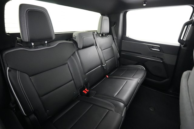 2026 GMC Sierra EV — photo 4 of 19