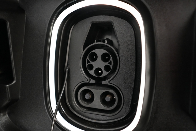 2026 GMC Sierra EV