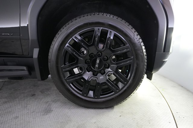 2026 GMC Sierra EV — photo 10 of 19